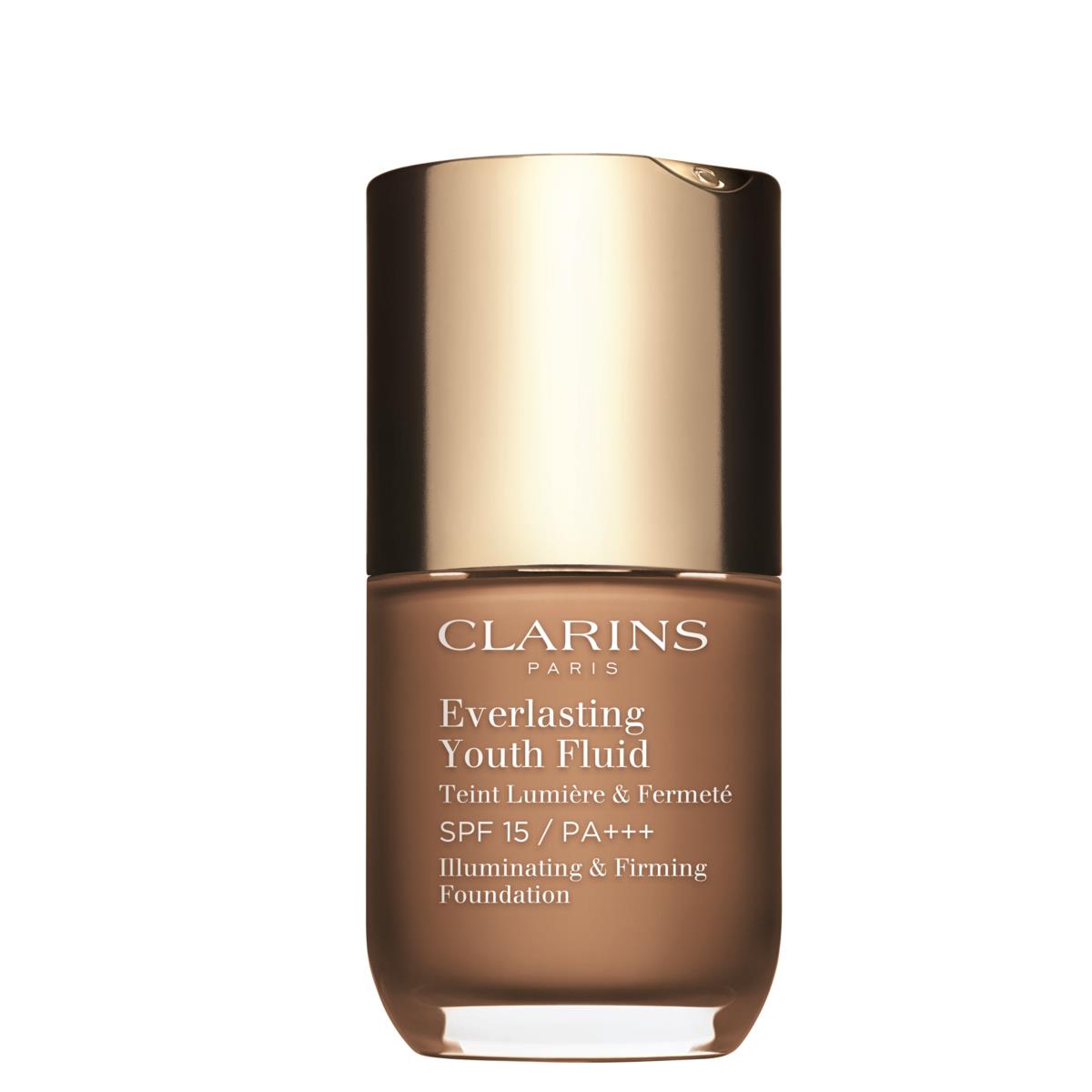Clarins