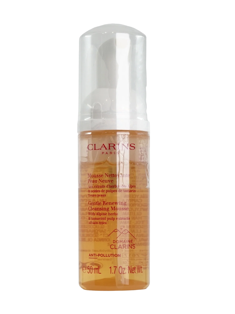 Clarins