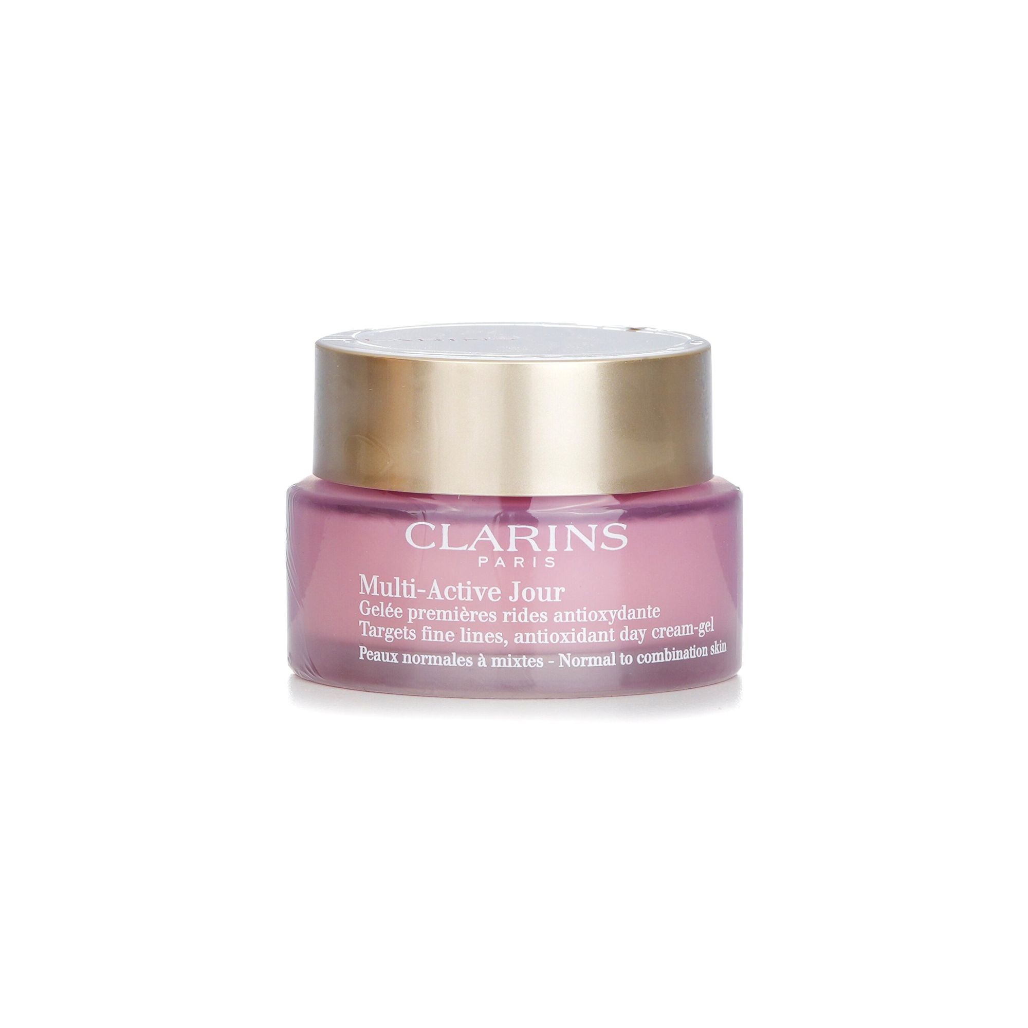 Clarins