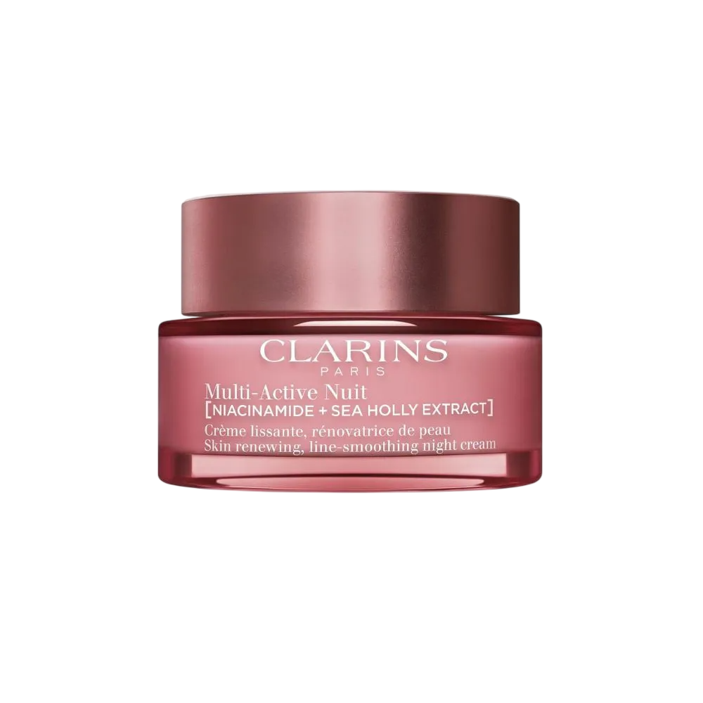 Clarins