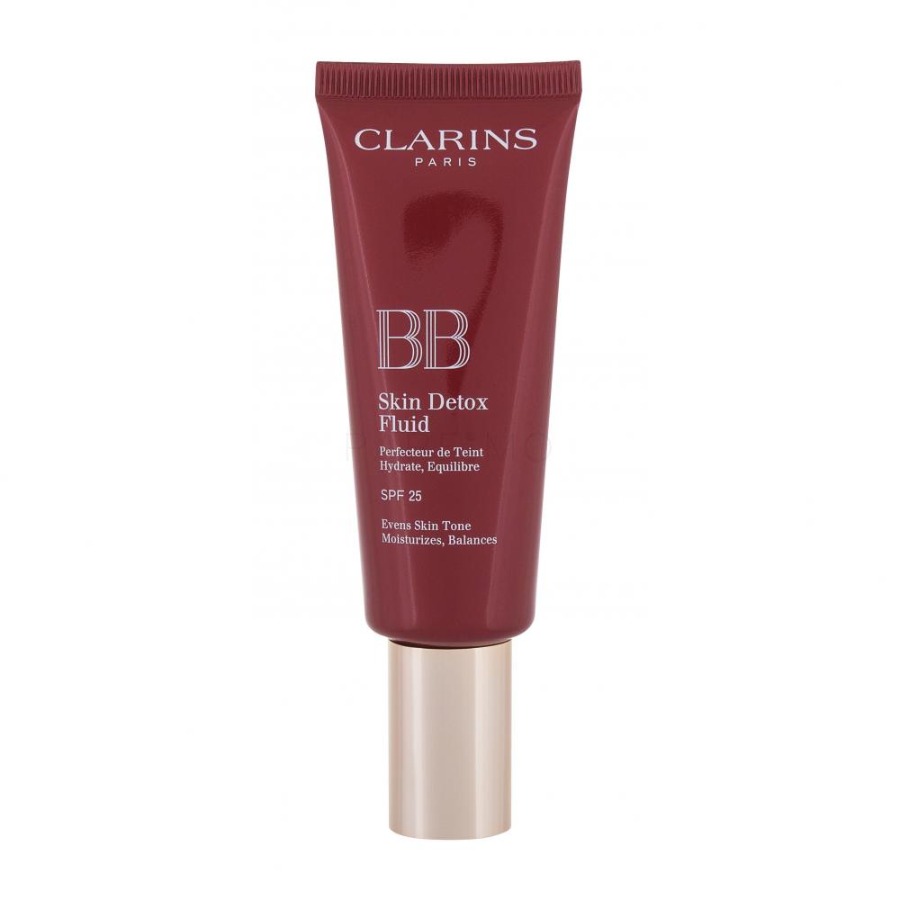 Clarins