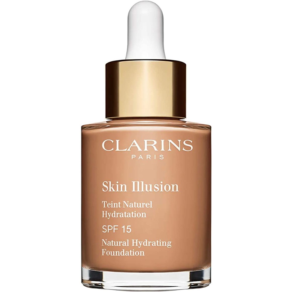 Clarins