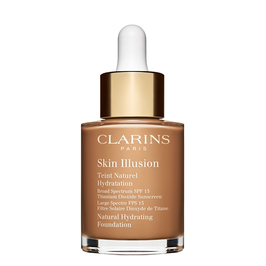 Clarins