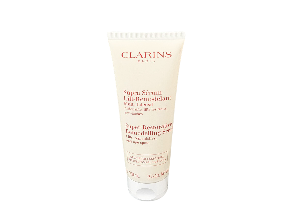 Clarins