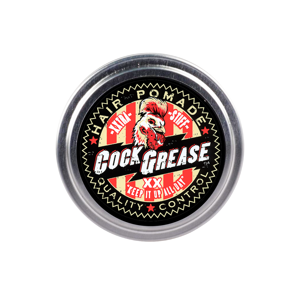 Cock Grease