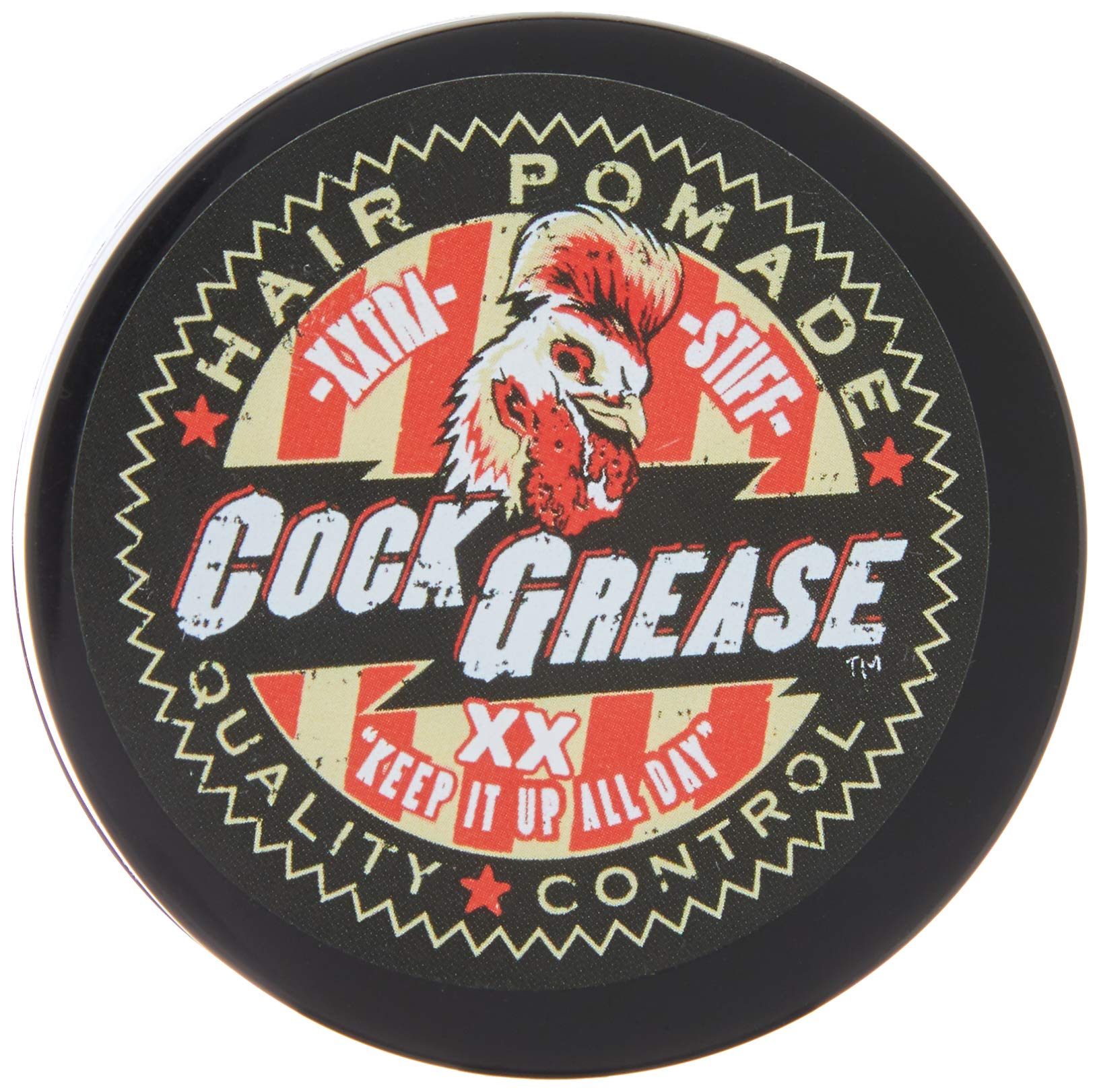 Cock Grease