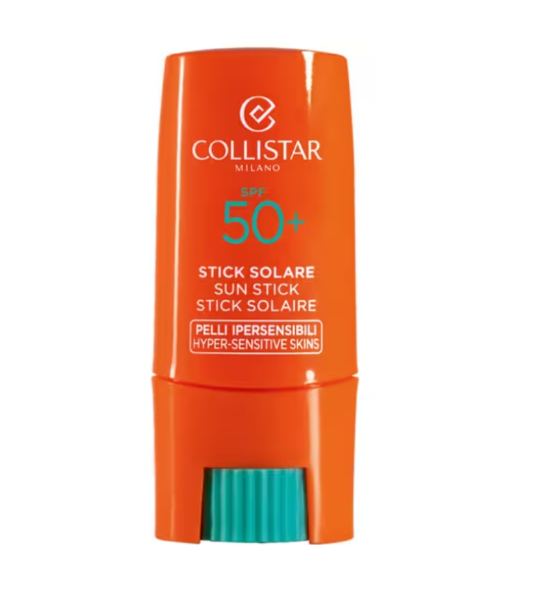 Collistar, Special Perfect Tan, Sunscreen Stick, SPF 50+, 9 ml ...