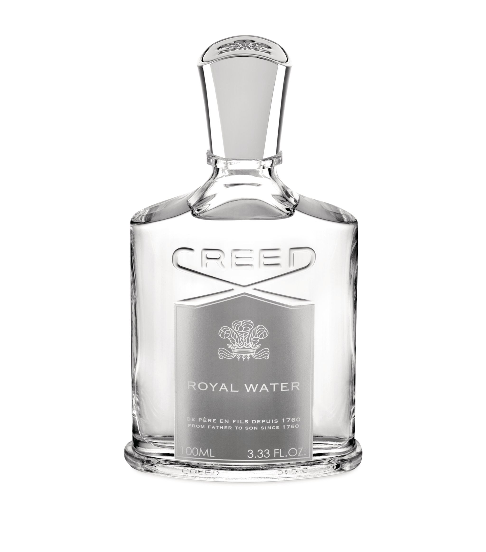 Creed, Royal Water, Eau de Parfum, Unisexe, 100 ml - Creed | Mon Seraphin