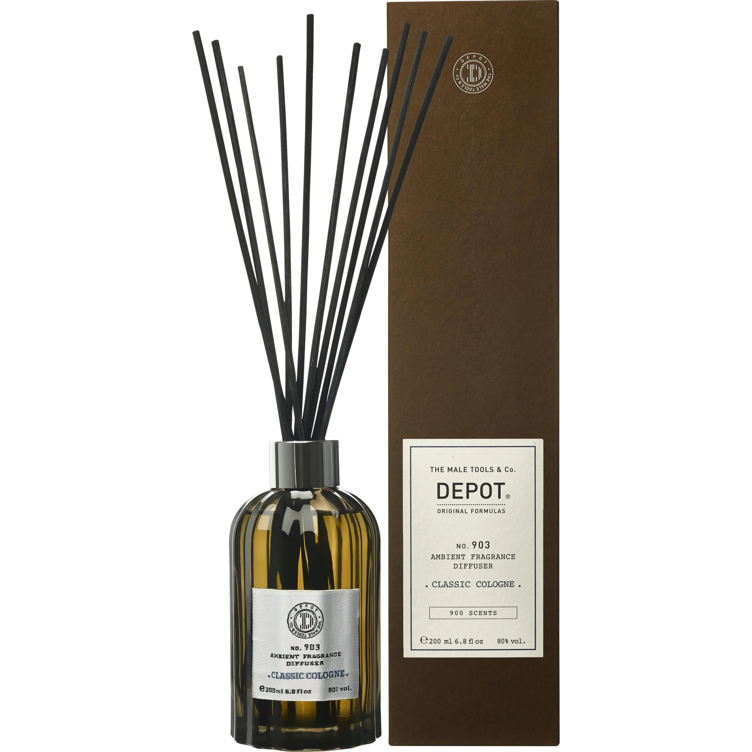 Depot