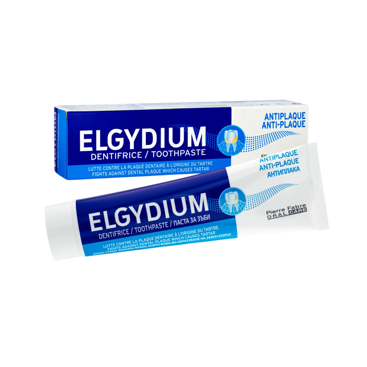 Elgydium