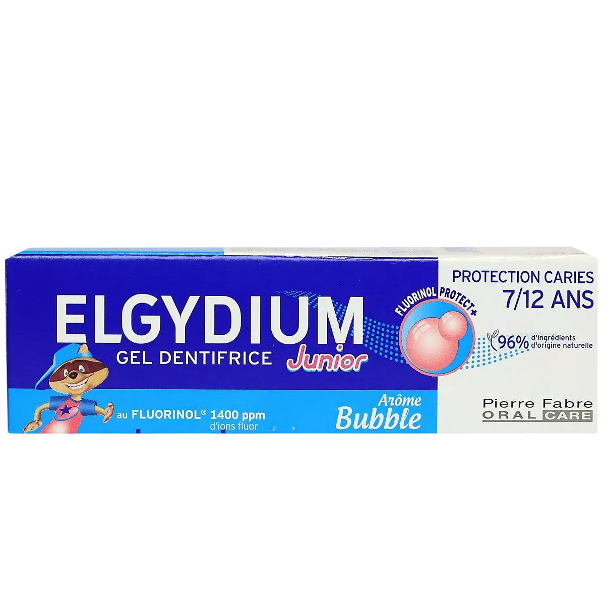 Elgydium