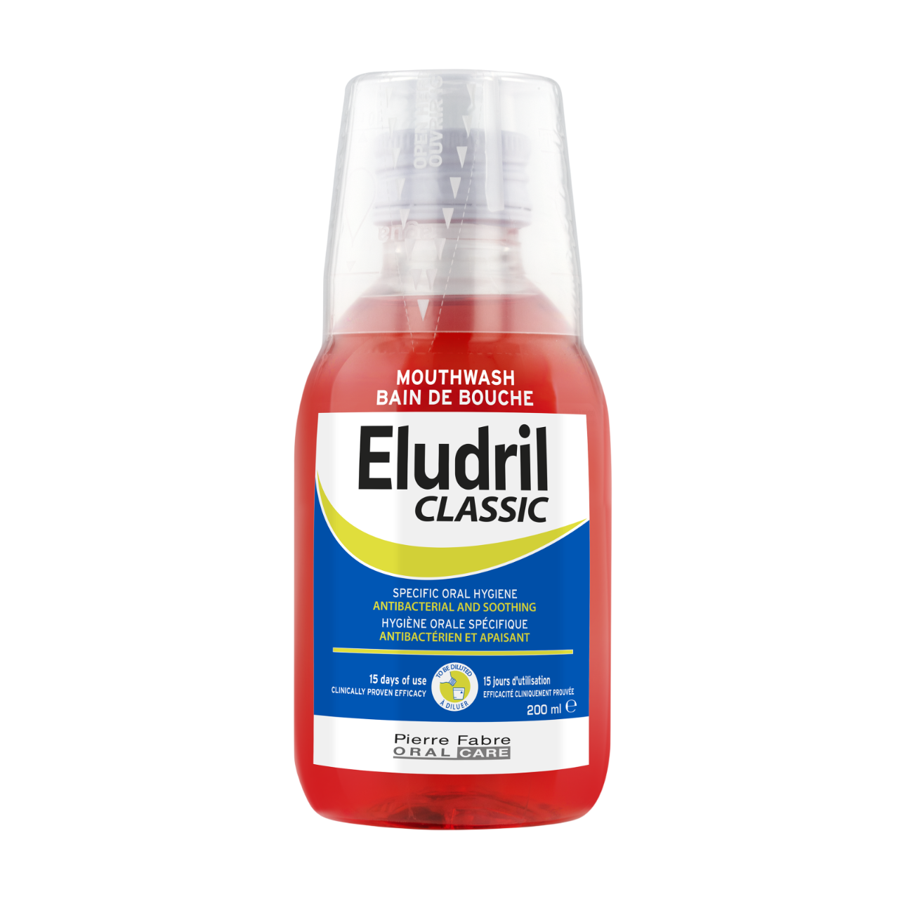 Eludril