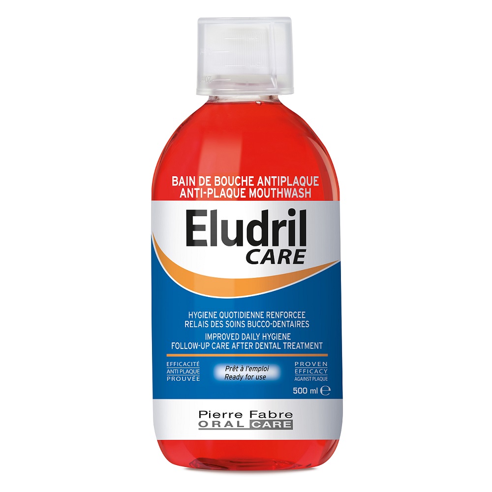 Eludril
