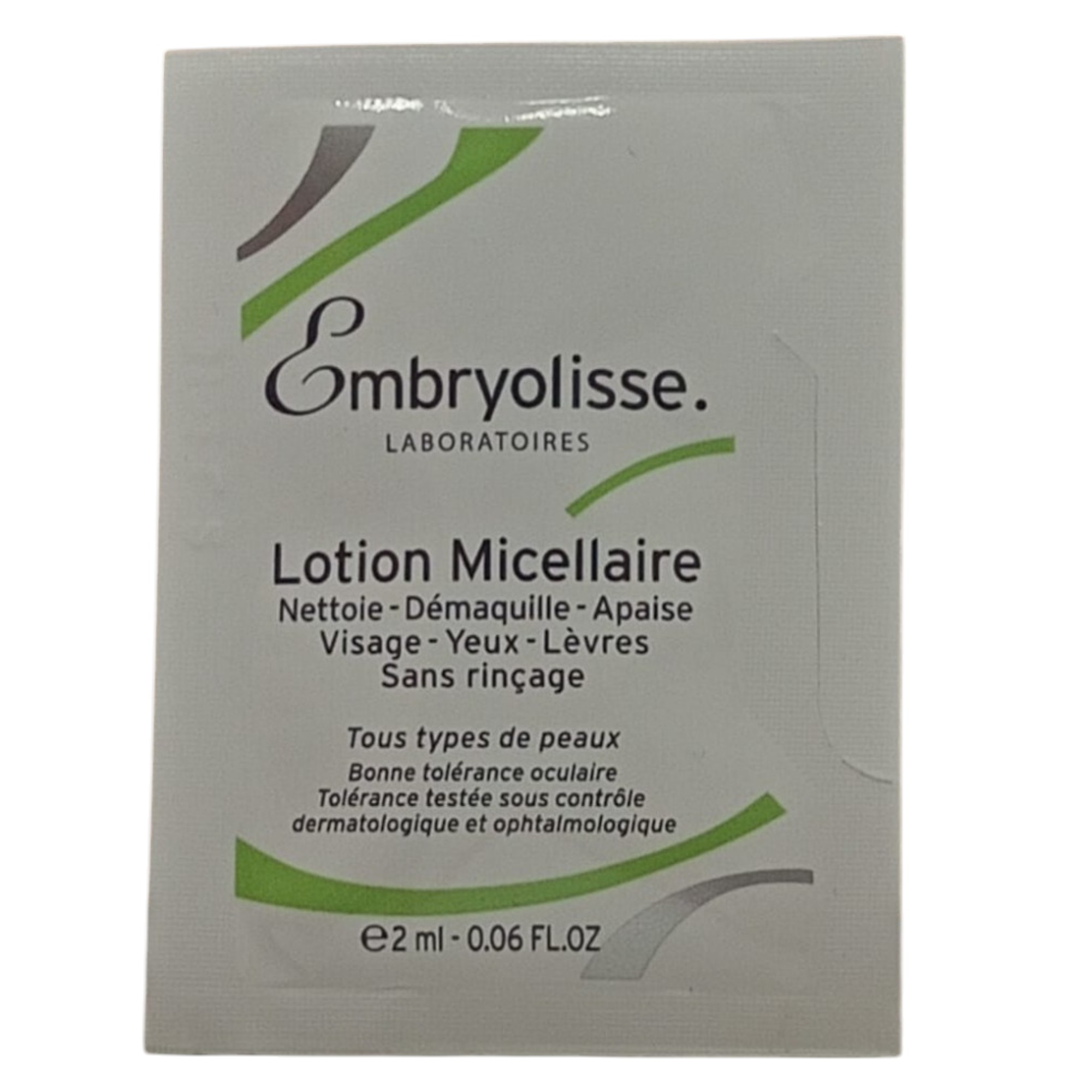 Embryolisse