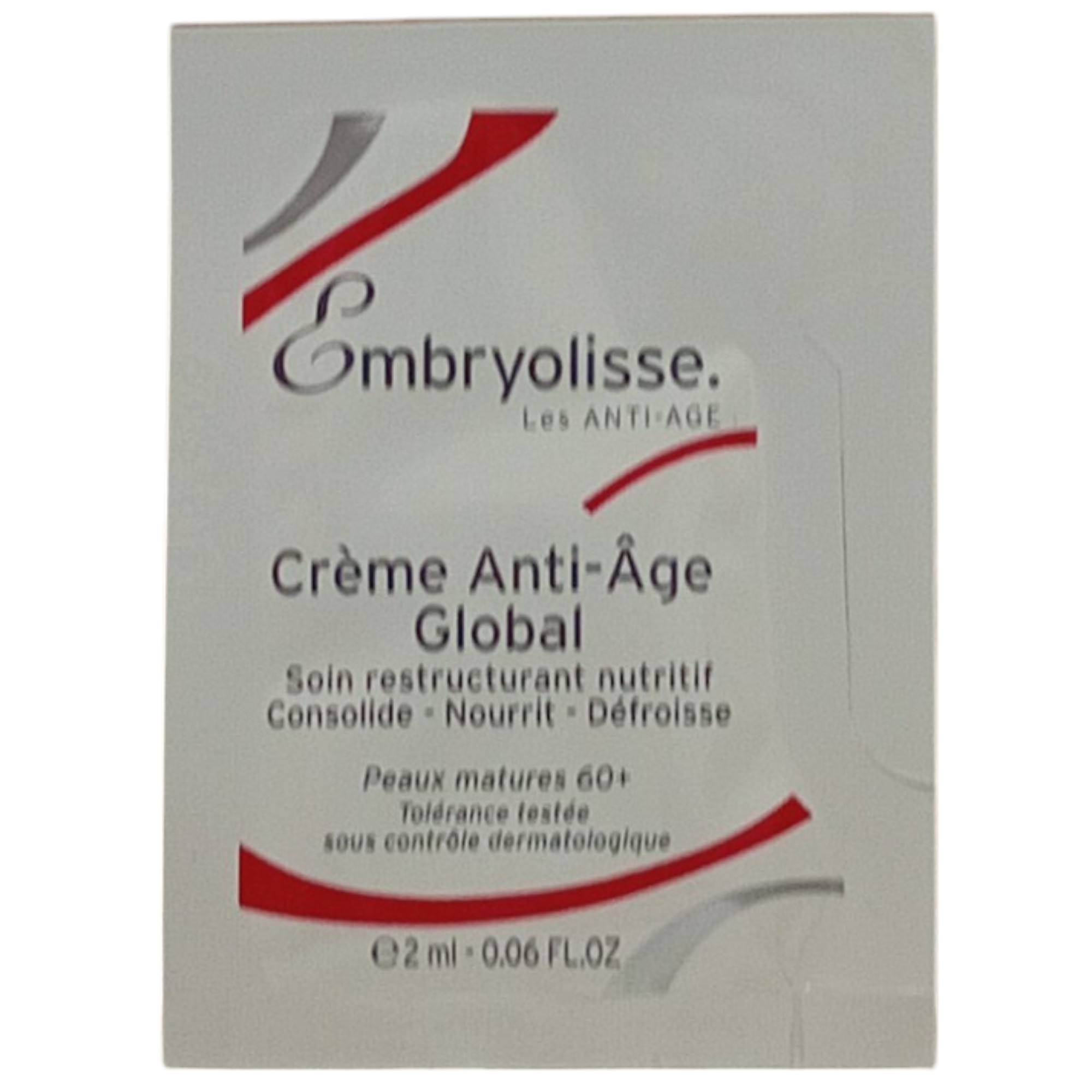 Embryolisse