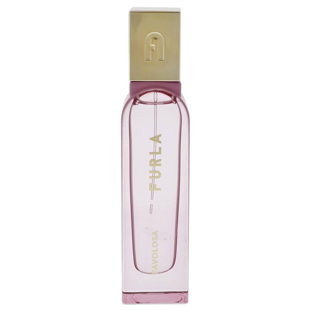 Favolosa Eau De 3