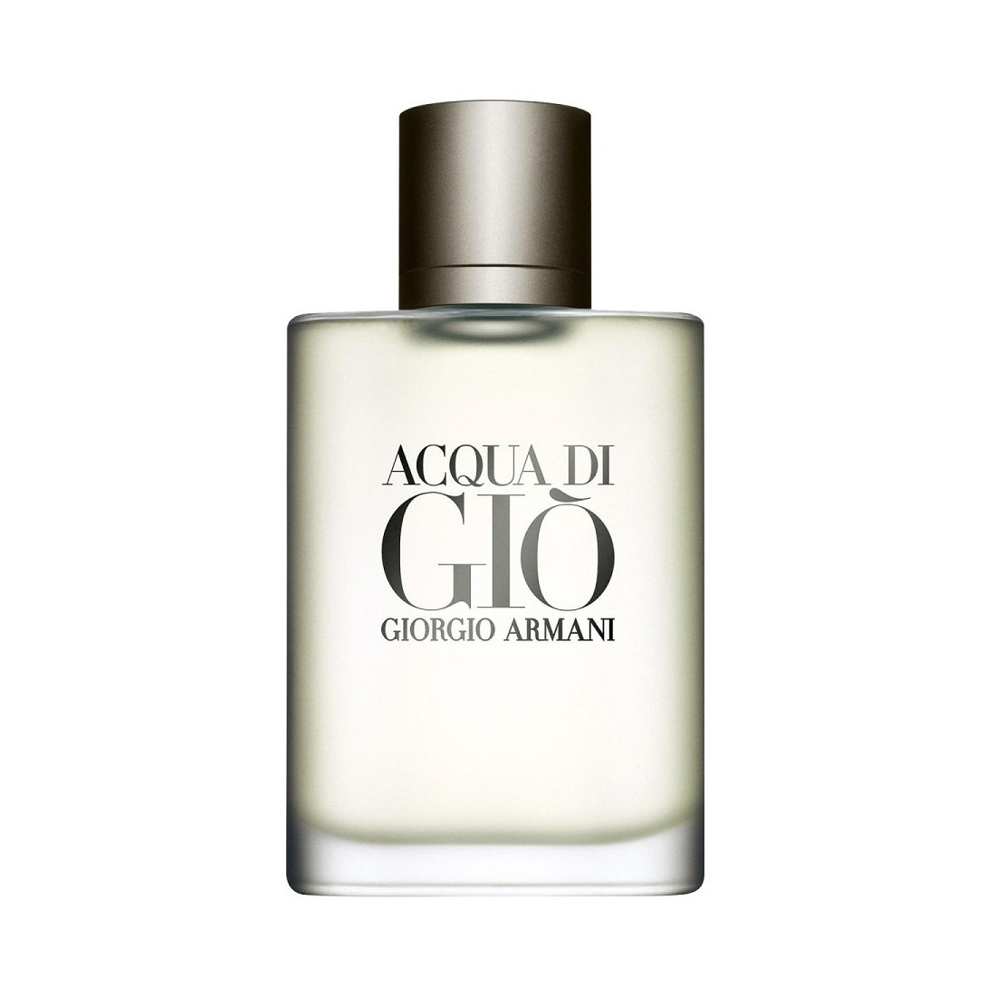 Giorgio Armani