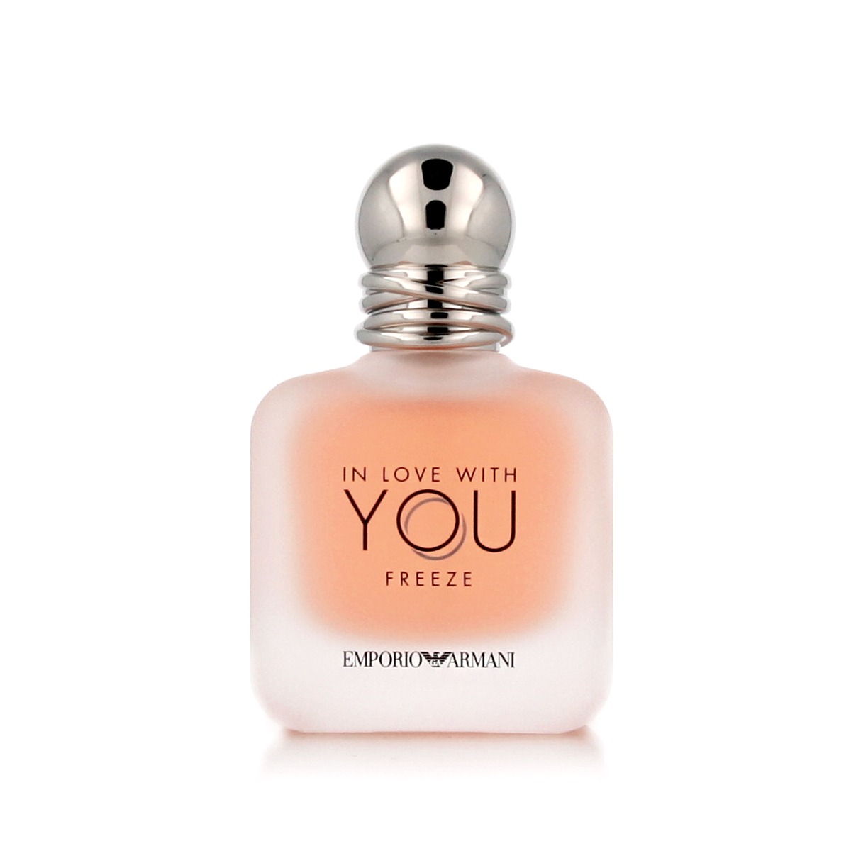 In Love With You Freeze 3