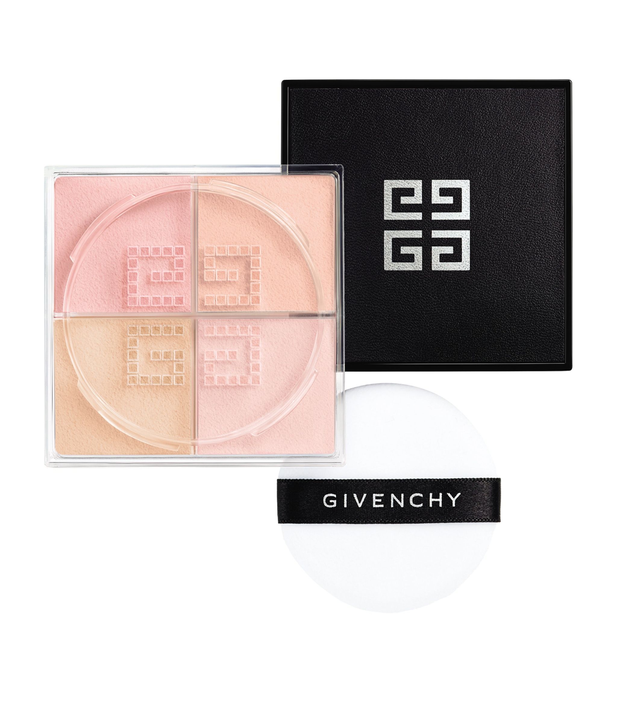 Givenchy, Prisme, Compact Powder, Nude, 16 g *Tester | Products ...