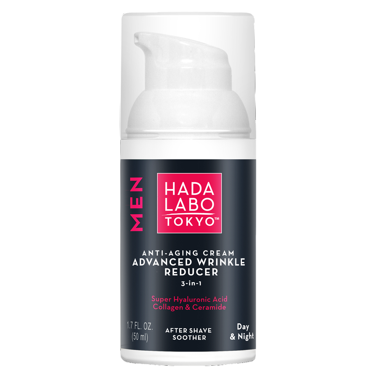 Hada Labo Tokyo