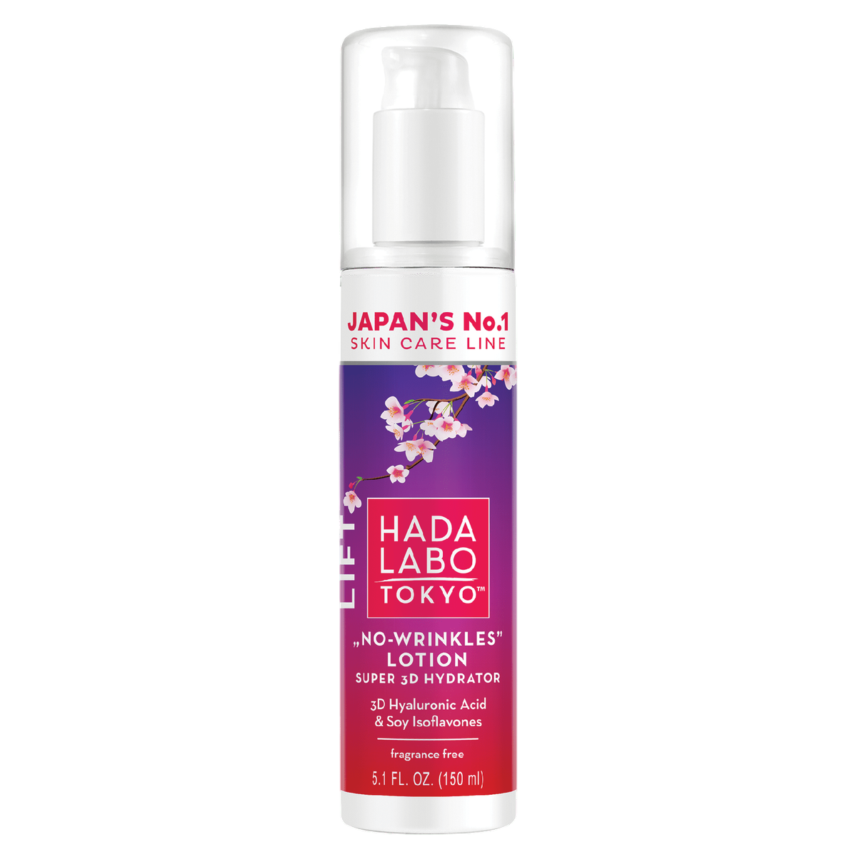 Hada Labo Tokyo