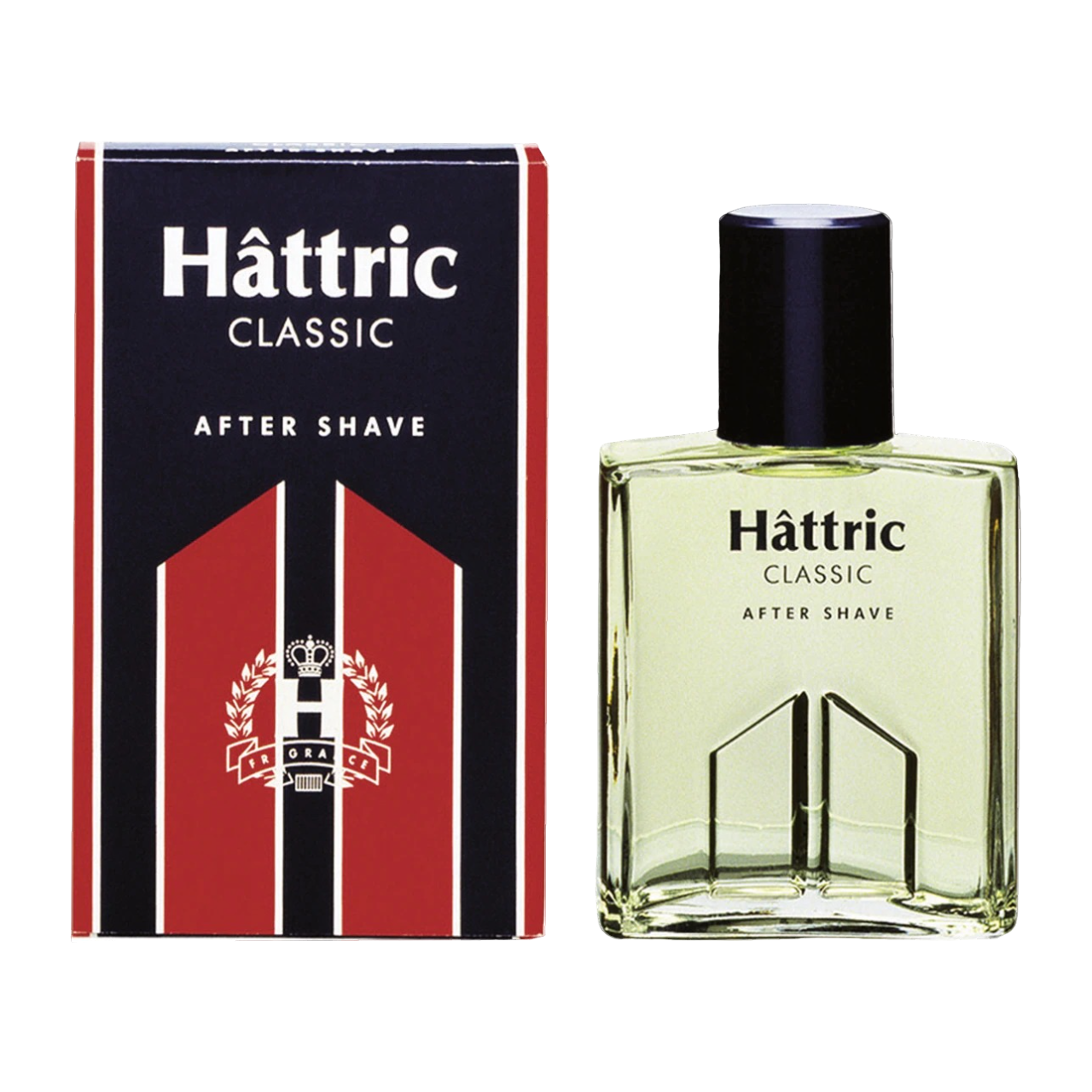 Hattric
