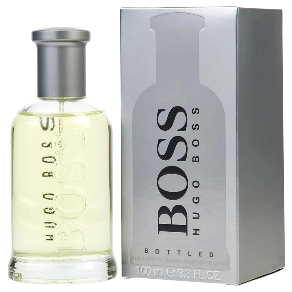 Hugo Boss