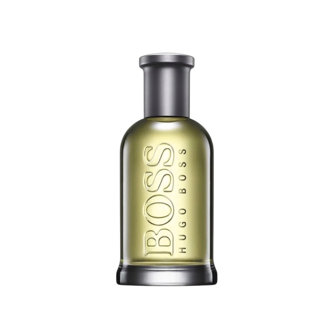 Hugo Boss