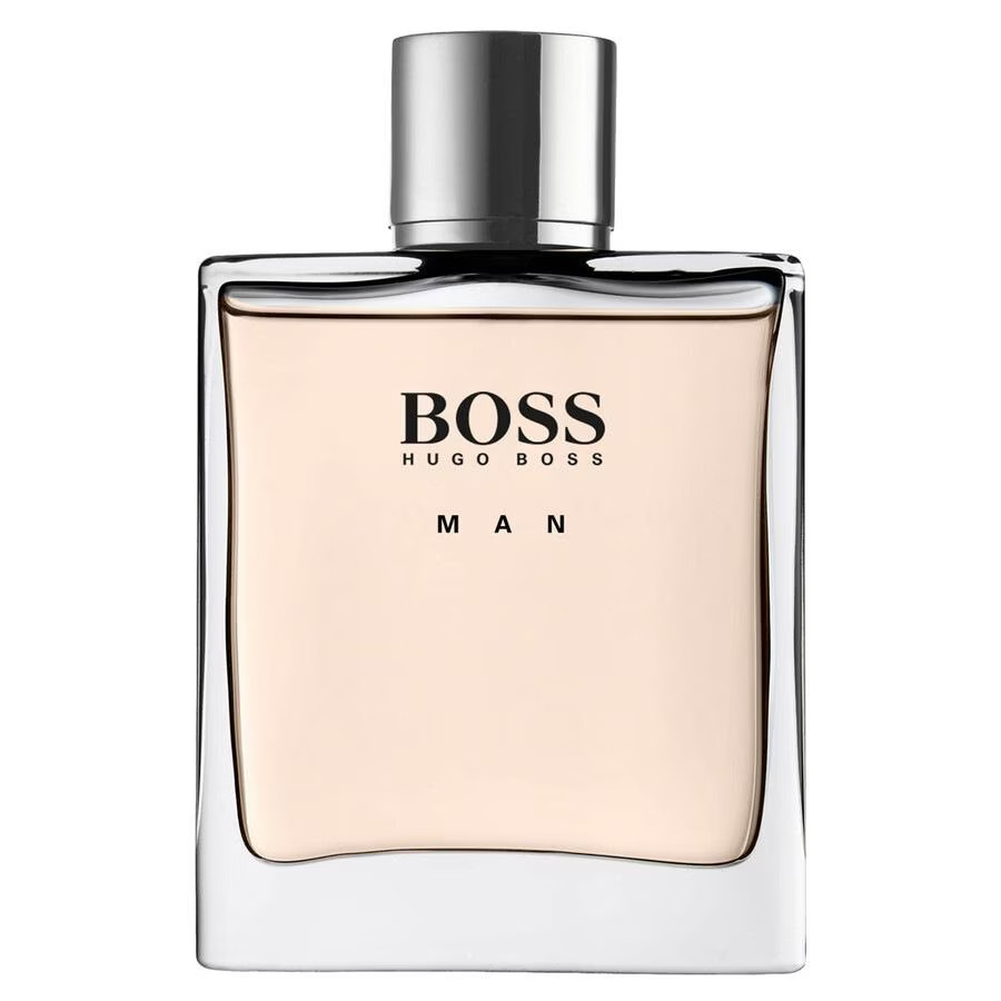 Hugo Boss