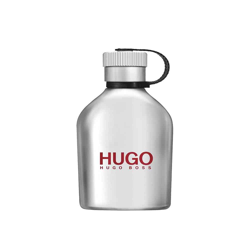 Hugo Boss