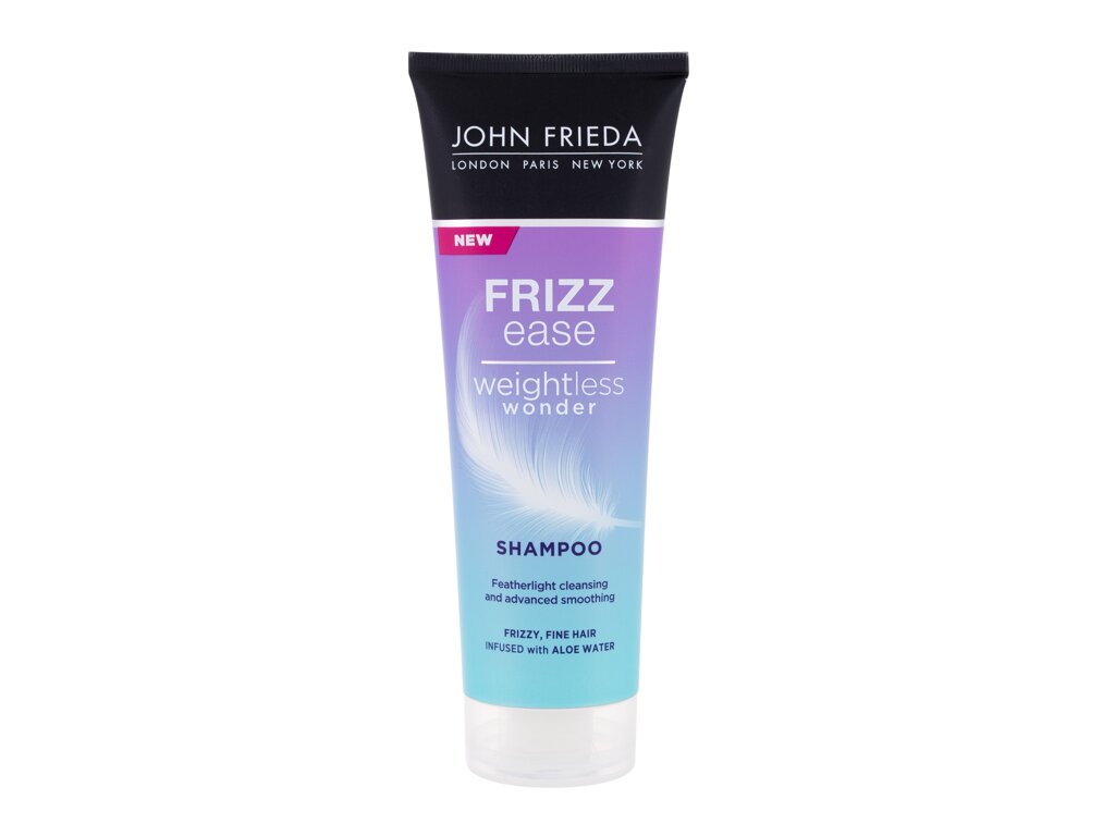 John Frieda