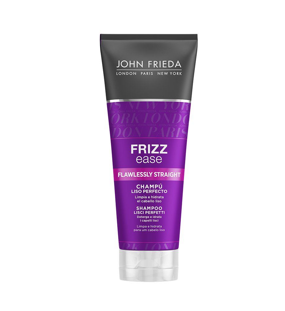 John Frieda