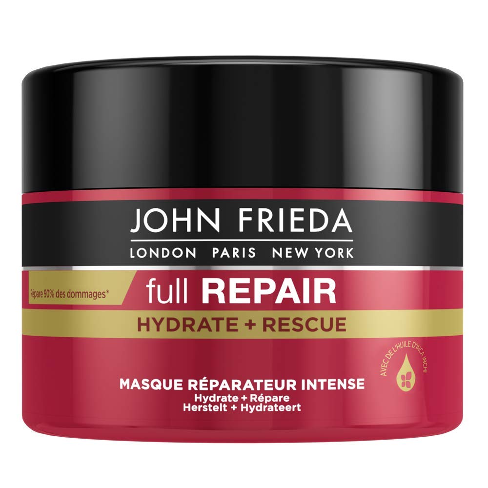 John Frieda