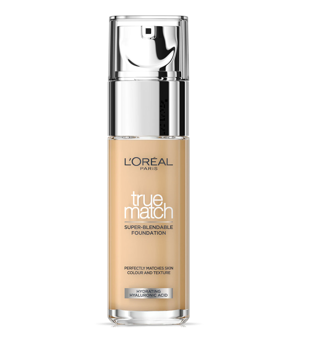 L`Oreal Paris