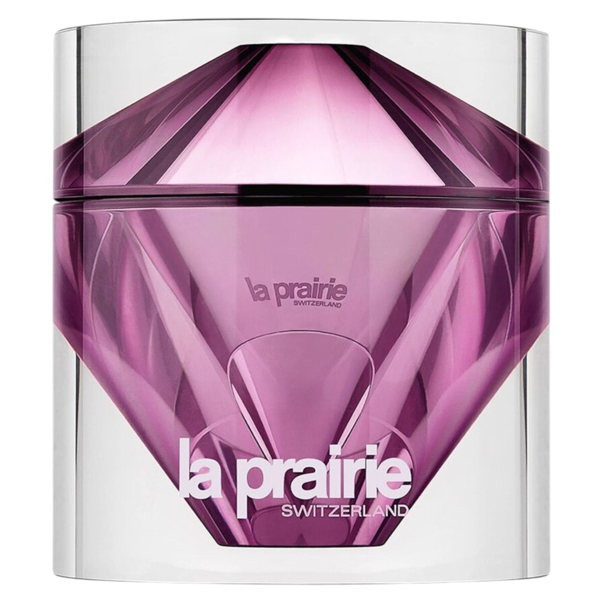 La Prairie