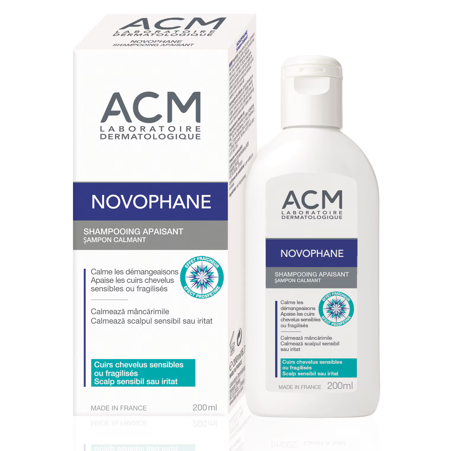 Laboratoire ACM