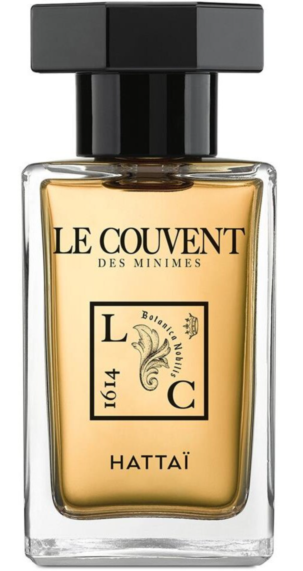 Le Couvent Maison de Parfum