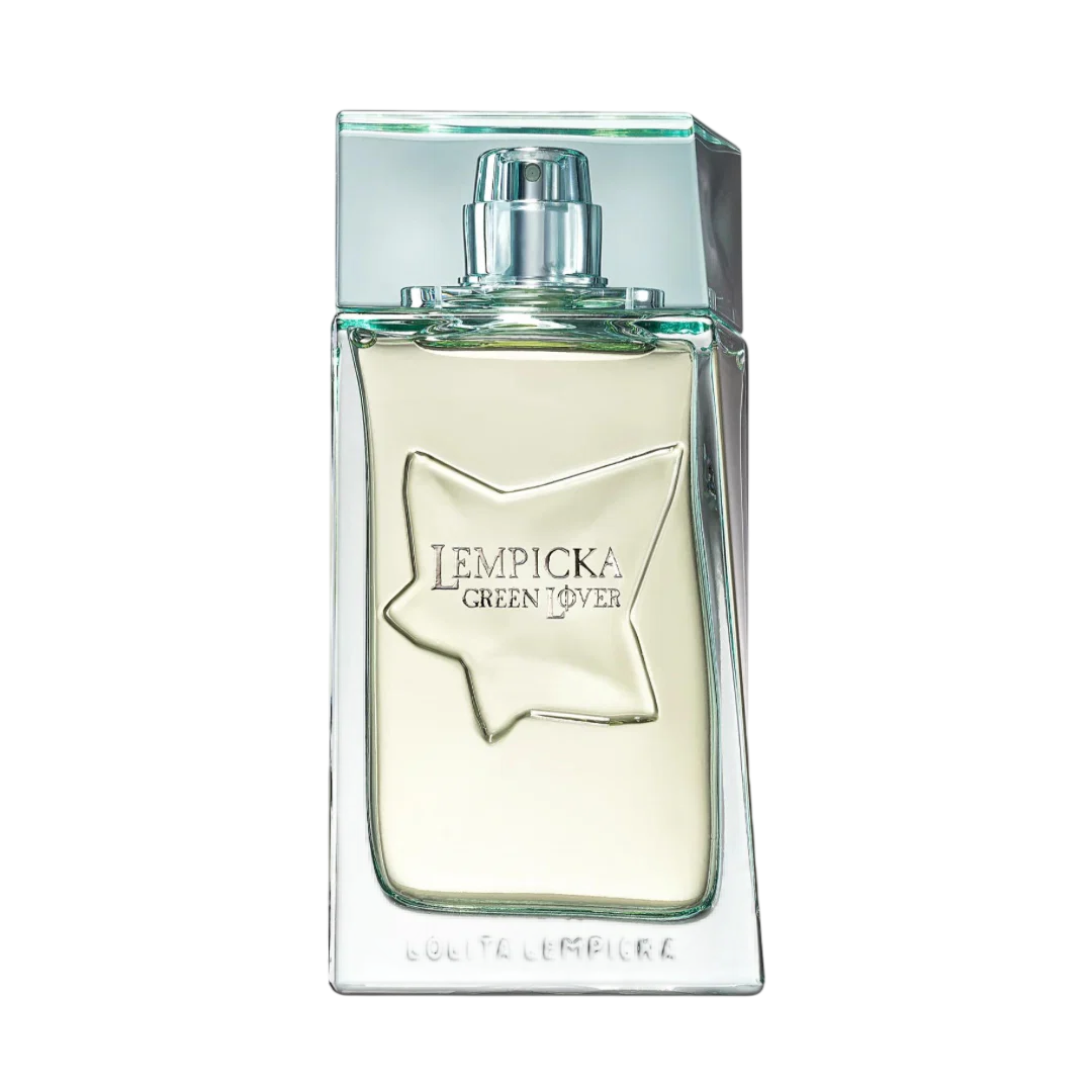 Lolita Lempicka, Green Lover, Eau de Toilette, Pour hommes, 100 ml - Lolita Lempicka | Mon Seraphin