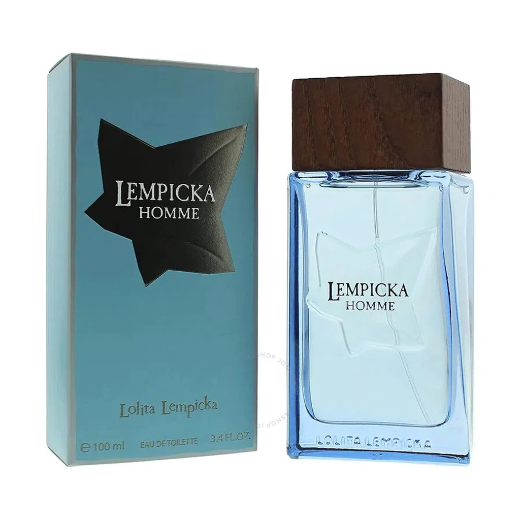 Lolita Lempicka