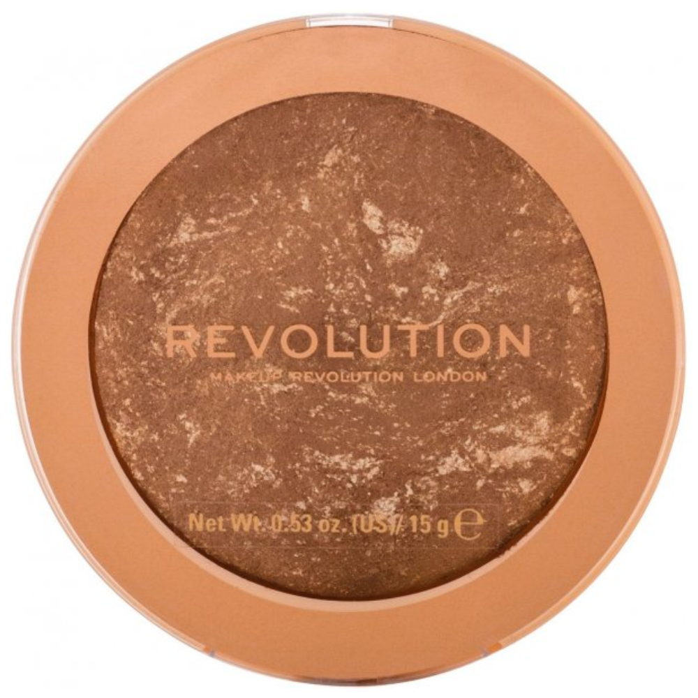 Makeup Revolution