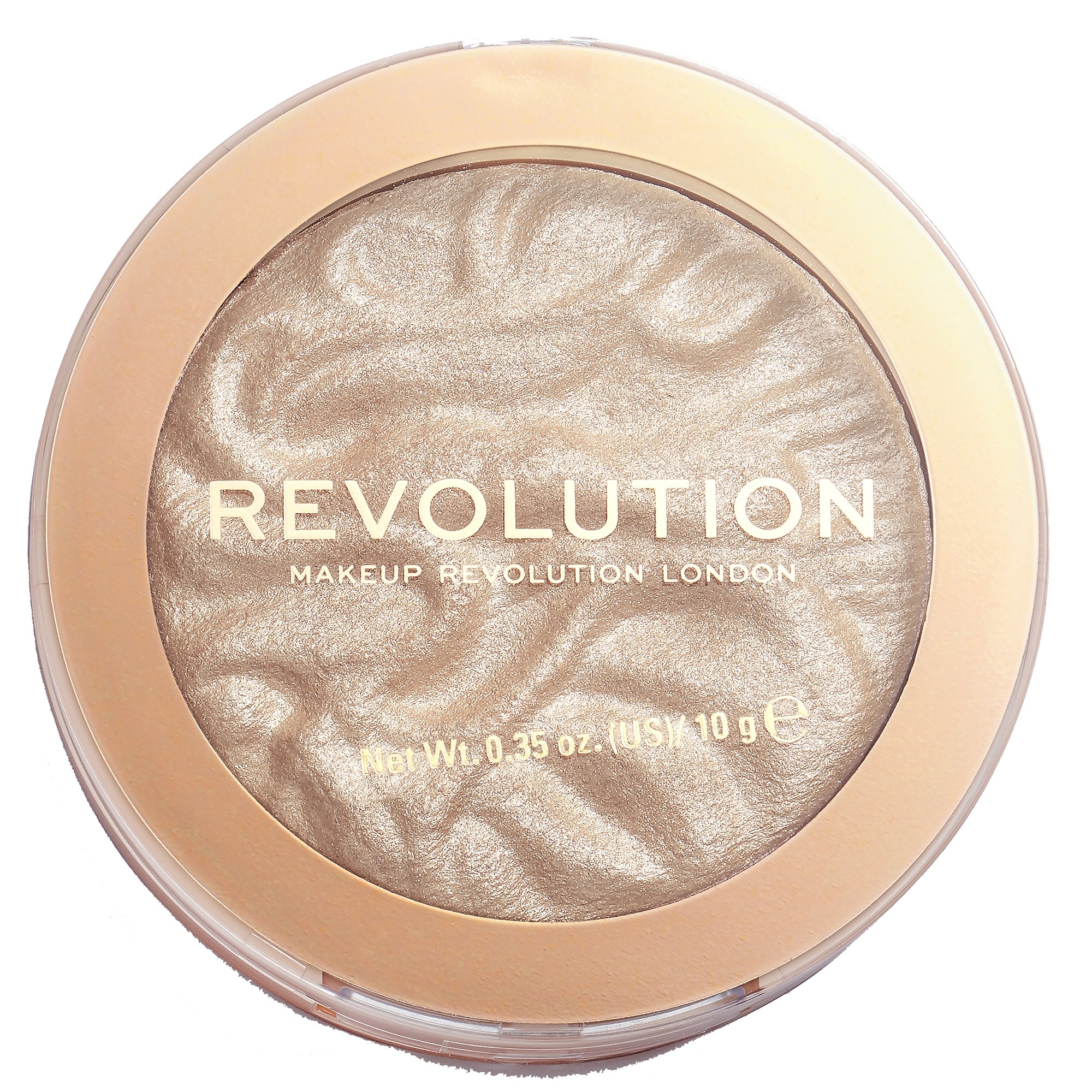 Makeup Revolution