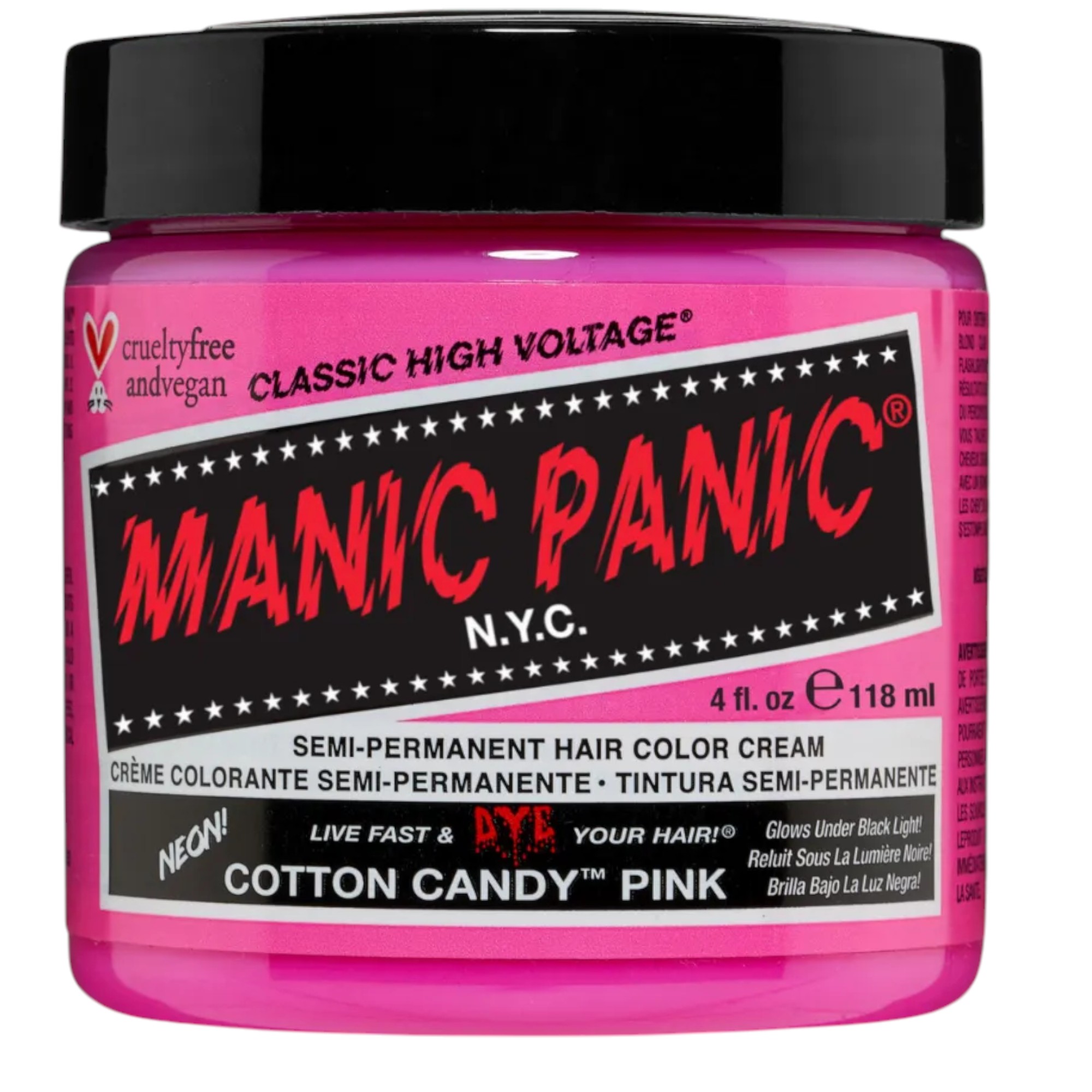 Manic Panic