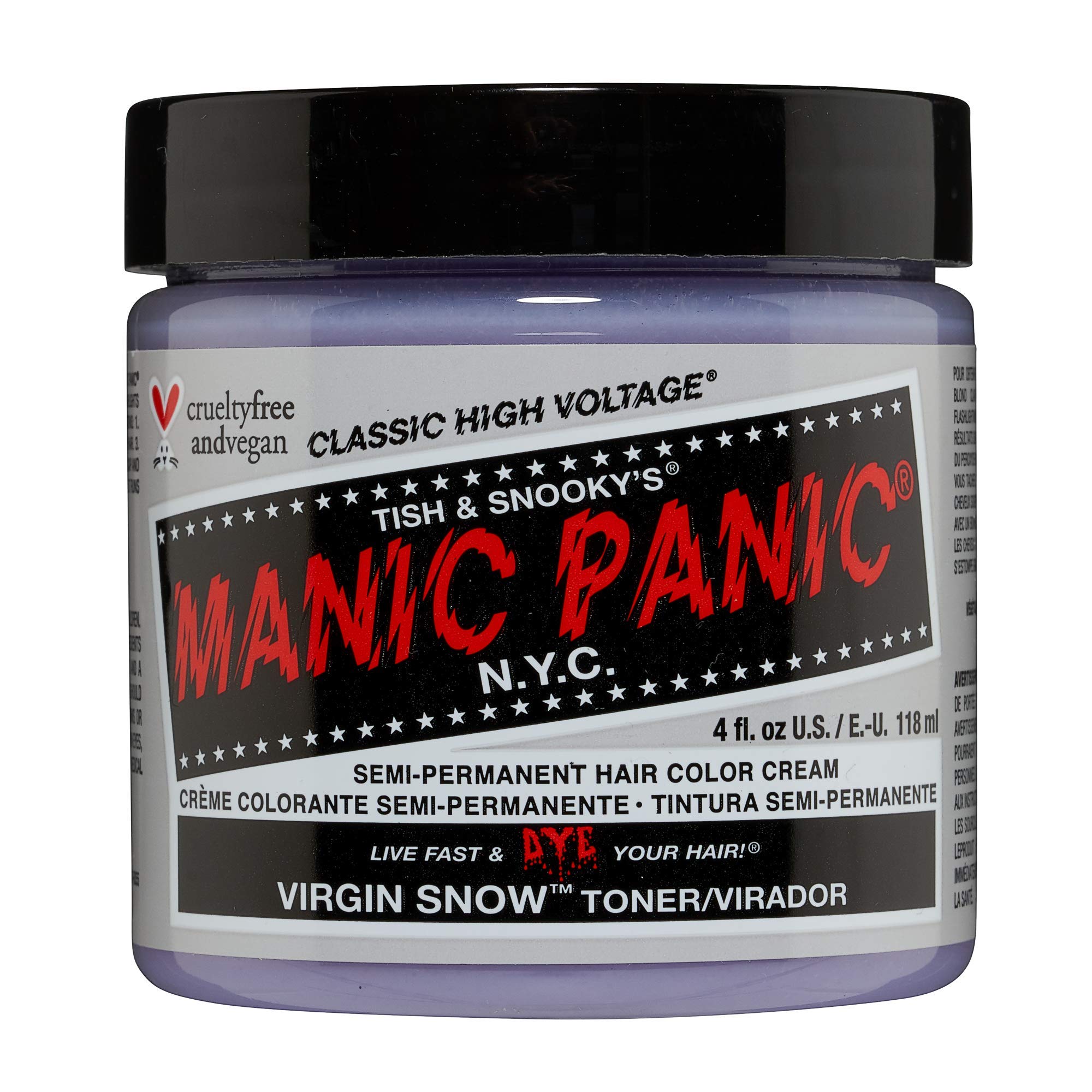 Manic Panic