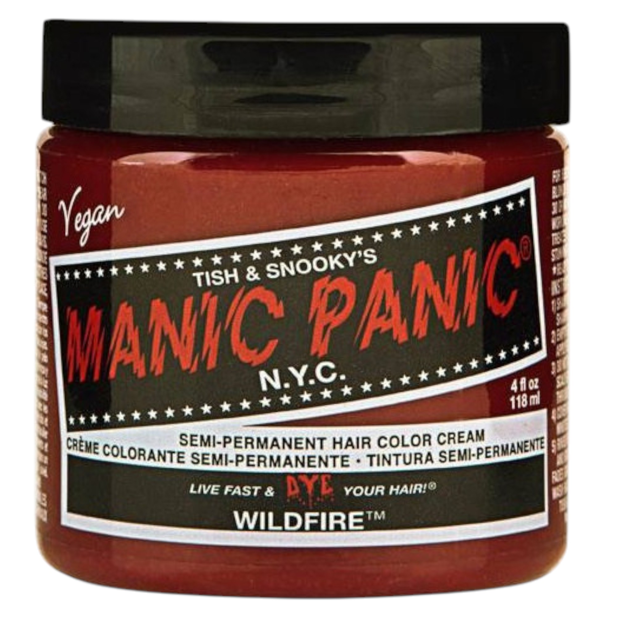 Manic Panic
