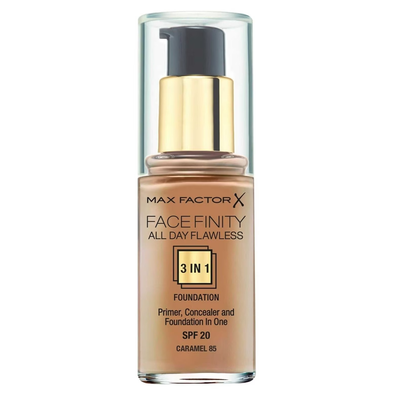 Max Factor