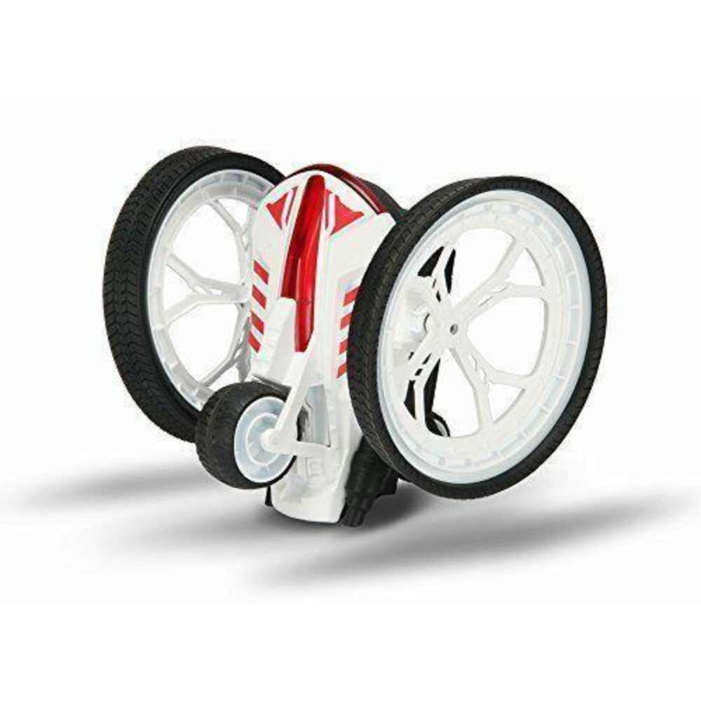 Max Rumble Max Rumbler, Max Rumbler, RC Car, White | Products | symphonya.eu
