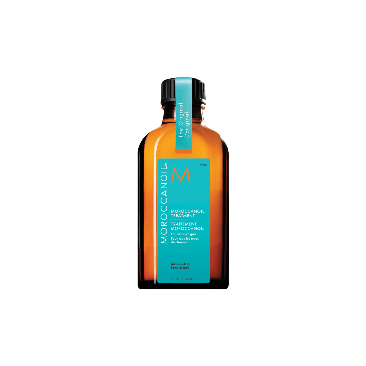Moroccanoil