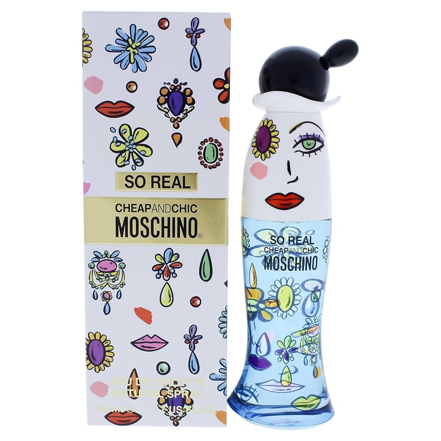Moschino