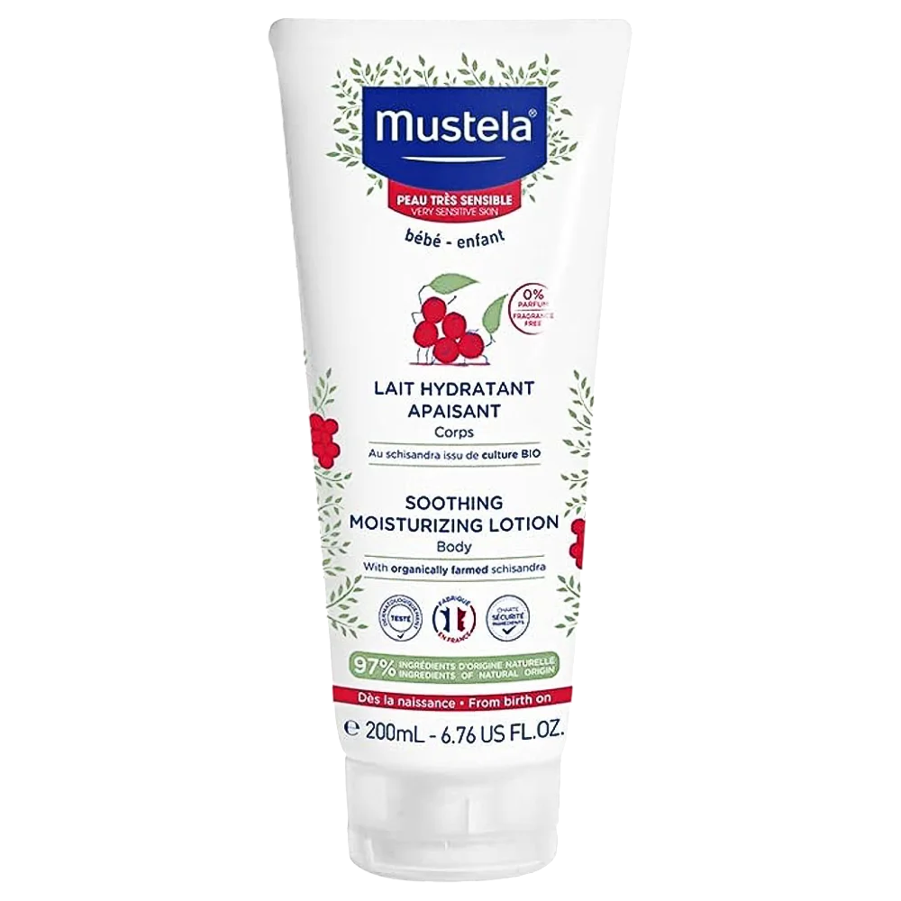 Mustela