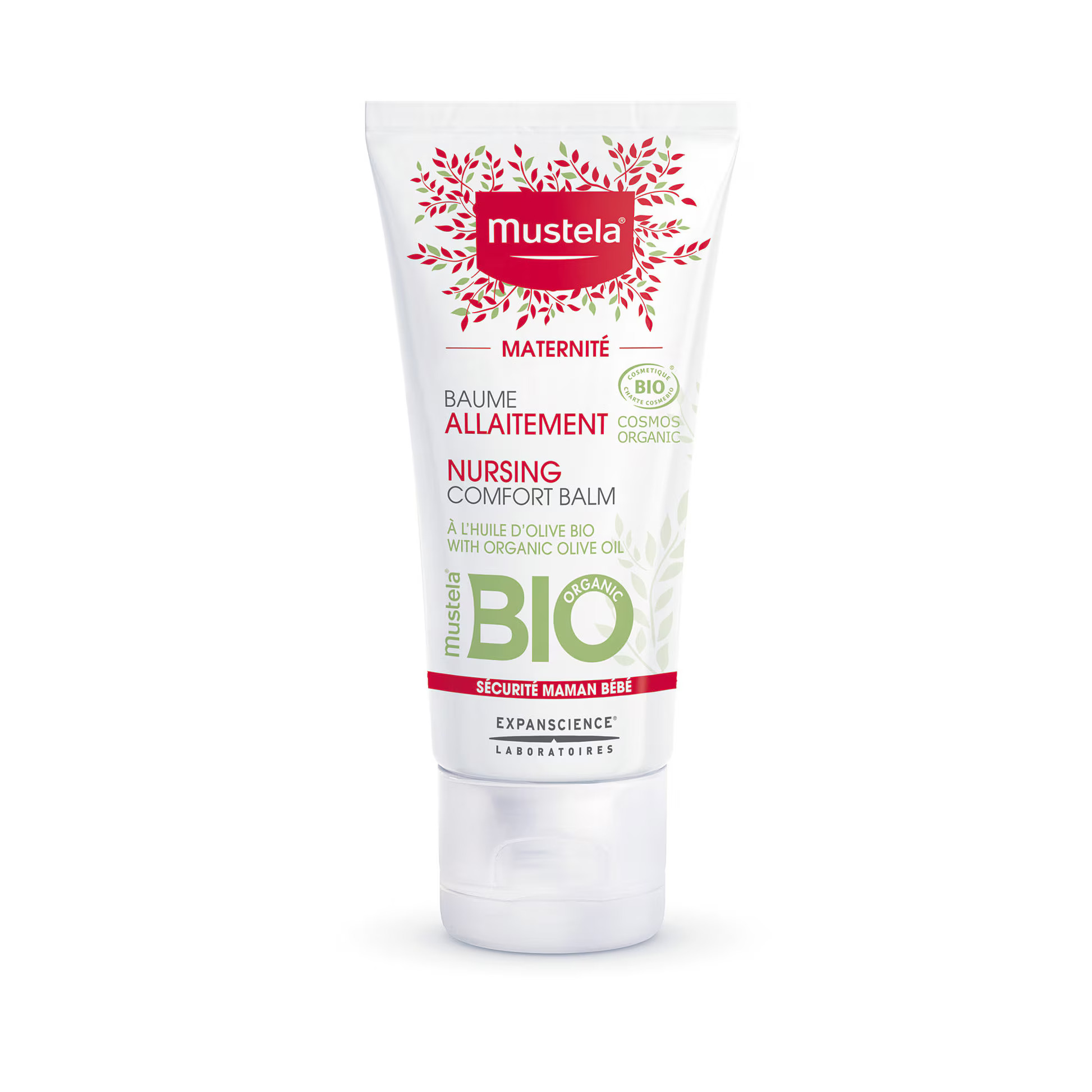 Mustela